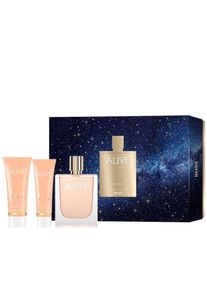HUGO BOSS - Alive Estuches de perfumes 1 pieces female
