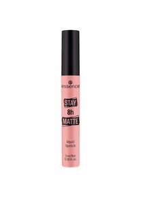 Essence - Barras de labios 3 ml 01 - HELLO SUNRISE!