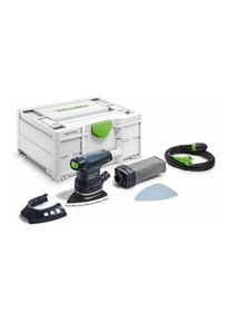 FESTOOL Levigatrice Delta DTS 400 REQ-Plus