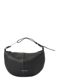 Armani Exchange Dames Schoudertas 'POLLY' zwart One Size
