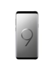 Samsung Galaxy S9 64GB - Grau - Ohne Vertrag