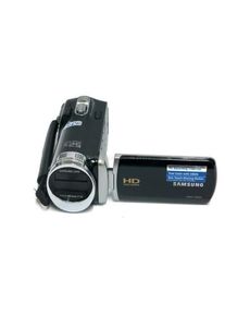 Samsung HMX-F900 Camcorder - Schwarz