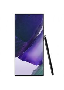 Samsung Galaxy Note20 Ultra 5G 512GB - Schwarz - Ohne Vertrag