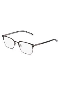 Calvin Klein CK 21302 okulary | Oprawka: Oprawka pełna, Kanciasty, czarny
