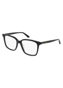Calvin Klein CK22540 okulary | Oprawka: Oprawka pełna, Kanciasty, czarny