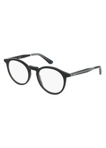 Calvin Klein CK23515 okulary | Oprawka: Oprawka pełna, Okrągły, czarny