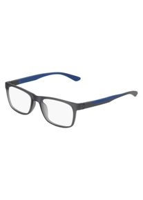 Calvin Klein CK20535 okulary | Oprawka: Oprawka pełna, Kanciasty, szary