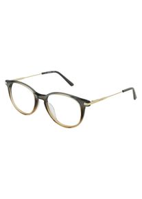 Calvin Klein CK 19712 okulary | Oprawka: Oprawka pełna, Panto, szary