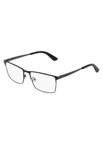 Calvin Klein CK22102 okulary | Oprawka: Oprawka pełna, Kanciasty, czarny
