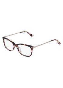 Calvin Klein CK22501 okulary | Oprawka: Oprawka pełna, Motyl, brązowy
