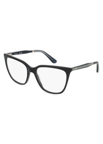 Calvin Klein CK23513 okulary | Oprawka: Oprawka pełna, Kanciasty, czarny