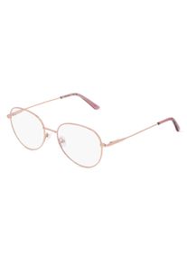 Calvin Klein CK19130 okulary | Oprawka: Oprawka pełna, Panto, różowy