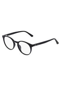 Calvin Klein CK20527 okulary | Oprawka: Oprawka pełna, Okrągły, czarny