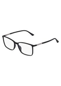 Calvin Klein CK22508 okulary | Oprawka: Oprawka pełna, Kanciasty, czarny