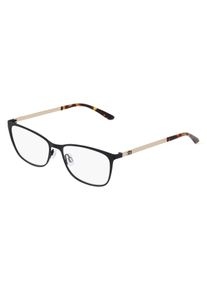 Calvin Klein CK21118 okulary | Oprawka: Oprawka pełna, Motyl, czarny