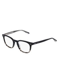 Calvin Klein CK21711 okulary | Oprawka: Oprawka pełna, Kanciasty, czarny
