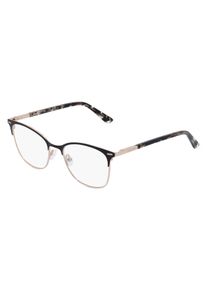 Calvin Klein CK21124 okulary | Oprawka: Oprawka pełna, Motyl, złoty