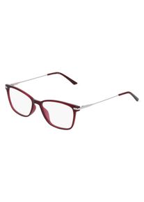 Calvin Klein CK20705 okulary | Oprawka: Oprawka pełna, Motyl, czerwony