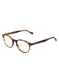 Vogue VO5326 Brille Herren | Fassung: Vollrand, Panto, Braun