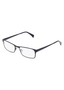 Fielmann CHARME 0785 FLEX TR okulary męskie | Oprawka: Pełnoramkowe, Kwadratowe, Niebieski