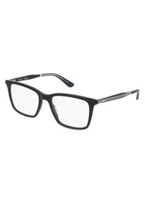 Calvin Klein CK23514 okulary | Oprawka: Oprawka pełna, Kanciasty, czarny