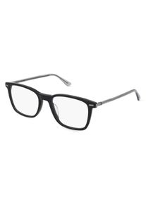 Calvin Klein CK22541 okulary | Oprawka: Oprawka pełna, Kanciasty, czarny