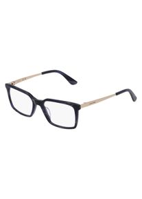 Calvin Klein CK22510 okulary | Oprawka: Oprawka pełna, Kanciasty, niebieski