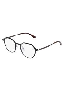 Calvin Klein CK22100 okulary | Oprawka: Oprawka pełna, Panto, czarny