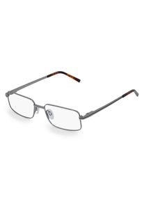 Fielmann CHARME 0691 MOD FLEX TR okulary męskie | Oprawka: Pełnoramkowe, Kwadratowe, Szary