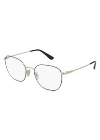 Vogue VO4178 okulary d&aacute;msk&eacute; | Oprawka: Pełnoramkowe, Kwadratowe, Czarny