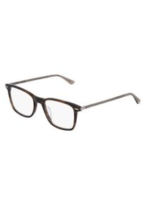 Calvin Klein CK22541 okulary | Oprawka: Oprawka pełna, Kanciasty, brązowy