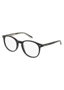 Calvin Klein CK22504 okulary | Oprawka: Oprawka pełna, Kanciasty, czarny