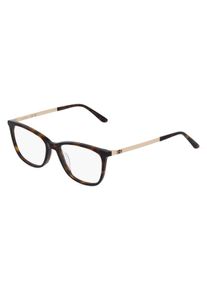 Calvin Klein CK21701 okulary | Oprawka: Oprawka pełna, Motyl, brązowy