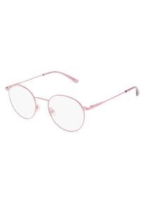 Calvin Klein CK 19119 okulary | Oprawka: Oprawka pełna, Okrągły, różowy