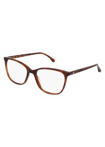 Fielmann LN 046 RN okulary d&aacute;msk&eacute; | Oprawka: Pełnoramkowe, Kwadratowe, Havana