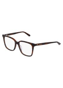 Calvin Klein CK22540 okulary | Oprawka: Oprawka pełna, Kanciasty, brązowy