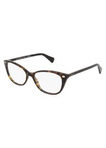 Ralph Lauren Ralph RA7146 okulary d&aacute;msk&eacute; | Oprawka: Pełnoramkowe, Kwadratowe, Havana