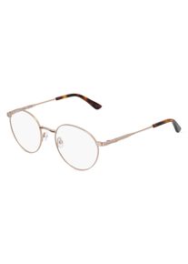 Calvin Klein CK22117 okulary | Oprawka: Oprawka pełna, Panto, złoty