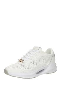 TWINSET Dames Sneakers laag wit 35