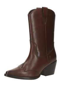 Bronx Cizme de cowboy 'Jukeson' Femei maro, Mărimea 41