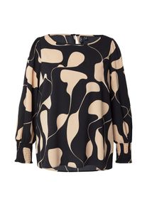 Vero Moda Curve Bluse 'VMCLYDIA' Damen schwarz Größe XXL