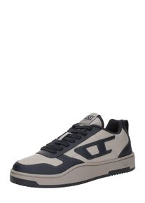 Diesel Sneaker low 'S-UKIYO V2' Bărbaţi gri, Mărimea 40