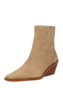 MICHAEL Michael Kors Bottines Femme beige taille 8.5