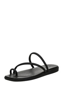 Crocs Tongs 'Miami' Femme noir taille 41