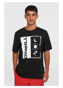 O`Neill O'Neill Shirt "O'Neill" zwart - 47% | Maat: XS |