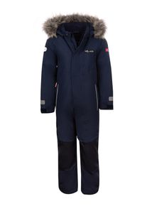Trollkids Sneeuwpak "Kirkenes" donkerblauw - 53% | Maat: 92 |