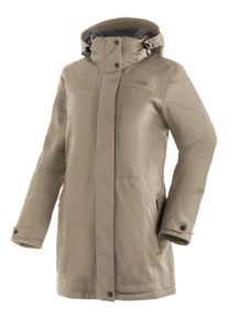 Maier Sports Parka "Lisa 2.1" beige - 60% | Maat: 38 |