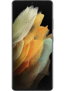 Samsung Galaxy S21 Ultra 5G | 16 GB | 512 GB | Dual-SIM | Phantom Navy