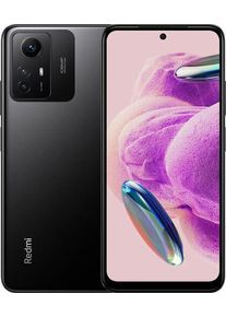 Xiaomi Redmi Note 12S | 8 GB | 256 GB | Onyx Black