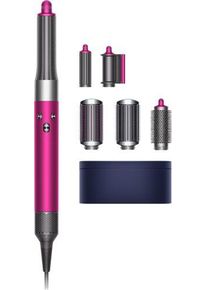 Dyson Airwrap™ Complete Multi-styler pour cheveux | fuchsia/nickel